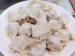 -军嫂饺子馆(岳家寨小区店)
