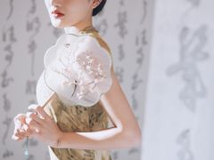 -iF摄影•全家福•证件照•形象照(南山店)