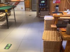 -木屋烧烤(双榆树店)