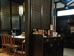 -宋徽厨·安徽菜(安庆绿地店)