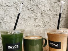 -Infica Coffee