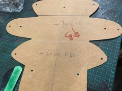 -猛犸手作·皮具·diy团建·礼品定制(新华路店)