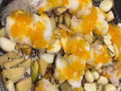 -今一靓汤.顺德菜东莞三十年老字号(厚街店)