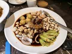 -瓦国小镇·果木烤鸭·融合菜(西口店)