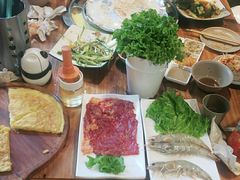 -超级神炭烤肉夜食(芥园西道店)
