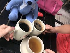 -MAAN COFFEE(金桥店)