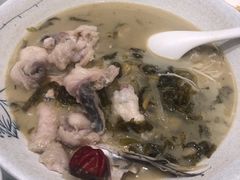 -谷语中餐厅