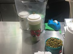 -叶子与茶(苏宁广场店)
