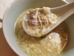-宝轩渔府·老字号海鲜·正宗津菜(水上店)