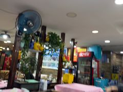 大堂-蜀膳坊(洪公祠小区店)