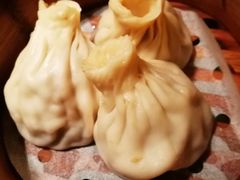 -南京大牌档(凯德大峡谷店)