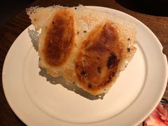 黑松露牛肉水煎包-掌柜的店·河南菜(世茂店)
