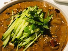 -香融府·烤鸭·家常菜(花乡奥莱店)