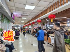 -华光美食城(阜成路店)