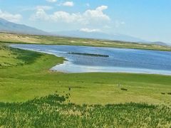 -青海湖国家重点风景名胜区