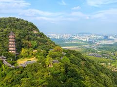 -牛首山文化旅游区