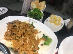 -八合里潮汕鲜牛肉火锅(深圳海岸城店)