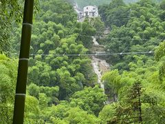 -山沟沟景区