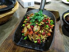 -印巷里主题餐厅(马鞍山店)