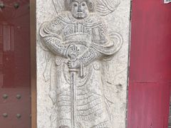 -南新仓文化休闲街