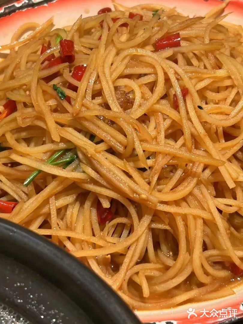 📌一家超好吃的川菜