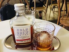 -研途咖啡馆(健康路店)