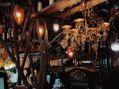 -MAAN COFFEE(金桥店)