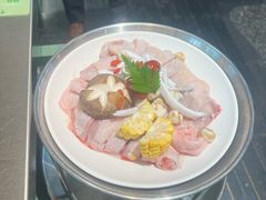 -椰庭·椰子鸡·创意玩家(晶耀前滩店)