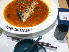 -千稻剁椒大鱼头(CityOn熙地港店)