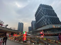 -砂之船奥莱(南京江宁店)