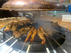 -号令江湖·水浒烤肉(和畅睦邻中心店)
