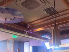 -谷牛日式烤肉(宝山U天地店)