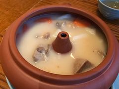 -丽江金茂凯悦臻选酒店-滇香馆