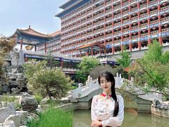 -大明幻境第一城