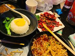 -纯K(哈西店)