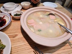 -滇铺子·云南特色菜·第九届野生菌美食节(东风东路c86店)