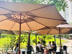 -The place那儿(新城国际店)