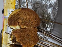 -红满天烧烤(怡馨家园店)