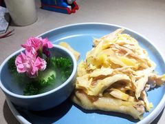 -尚一汤·粤菜海鲜(环球港店)