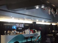 -Hiwork cafe(新街高和店)