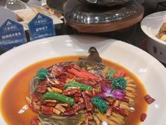 -大鹏饭店·金陵家宴(奥体中心店)