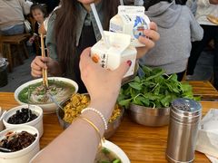 -熊氏牛羊杂粉(龙眼井总店)