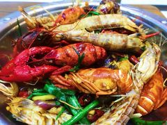 -东门町美食街