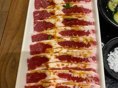 -九田家黑牛烤肉料理(石路天虹店)