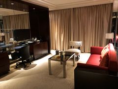 -杭州龙禧福朋喜来登酒店