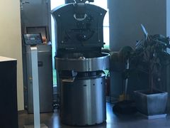 -dotcom coffee古点咖啡(致真大厦店)