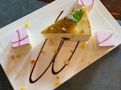 -YUE·6·西式融合餐厅(外滩六号店)
