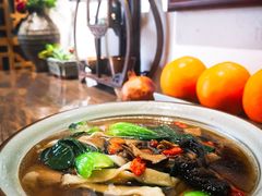 -八珍手工水饺·妈妈的爱(传芳巷店)