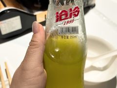 -0317火锅鸡·清真(正达店)