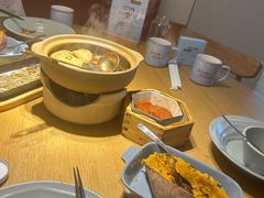 -蜜桃餐厅·伴山(绿宝广场店)